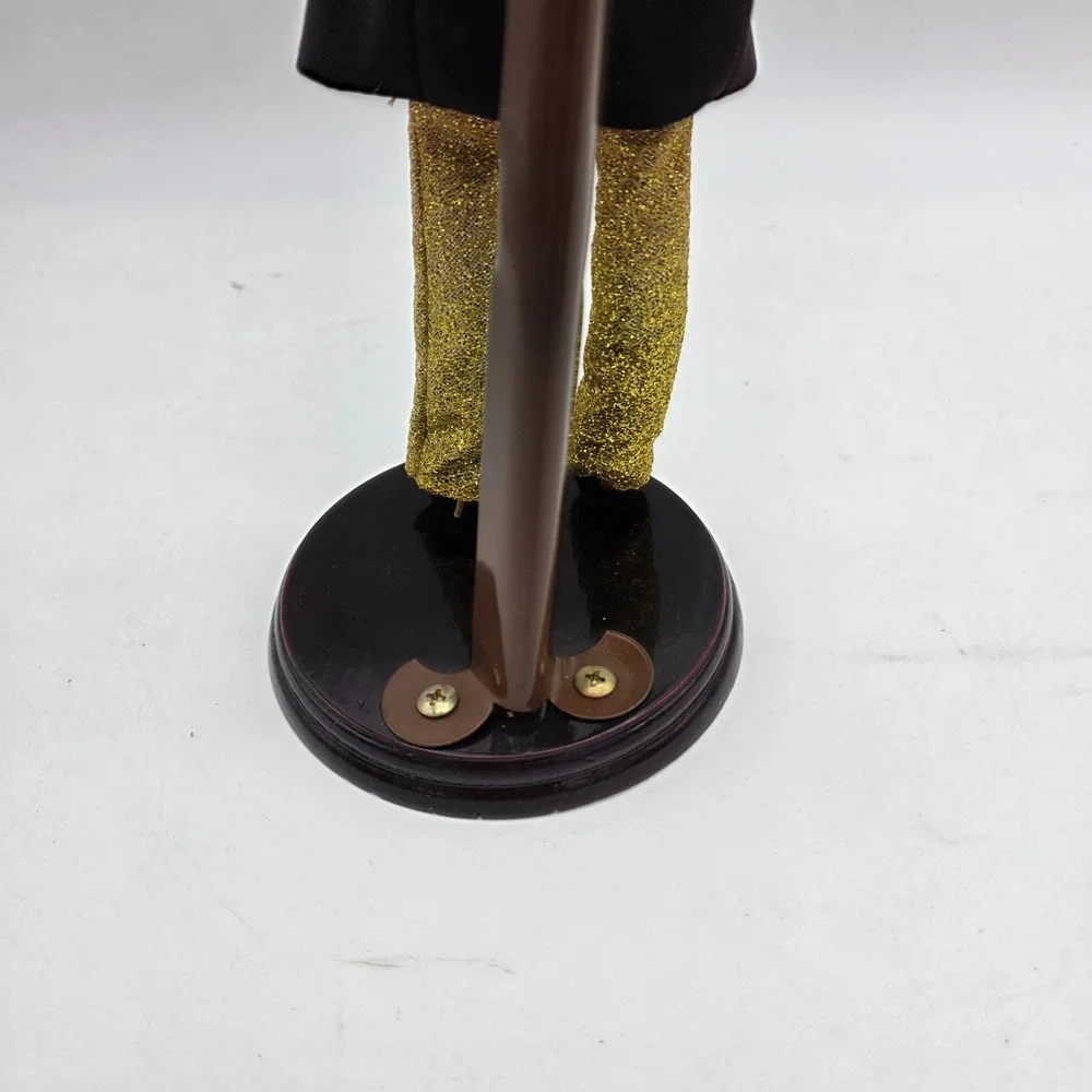 MOJA Barbie Doll Treasures of Africa Ltd. Edition 2001 Mattel-Byron Lars #50826